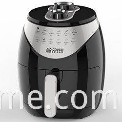 Steam Air Fryer 7L Digital with Steam and Air Fryer 2 in 1 Function Crisp Smart Steam Air Fryer without Oil